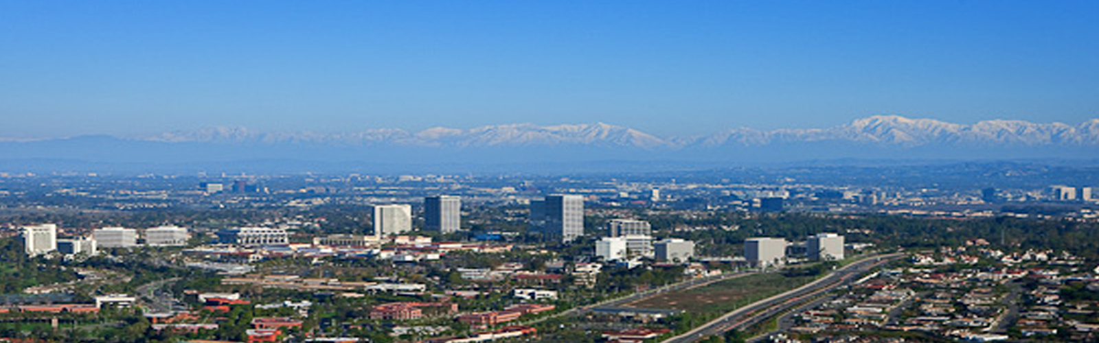 Irvine